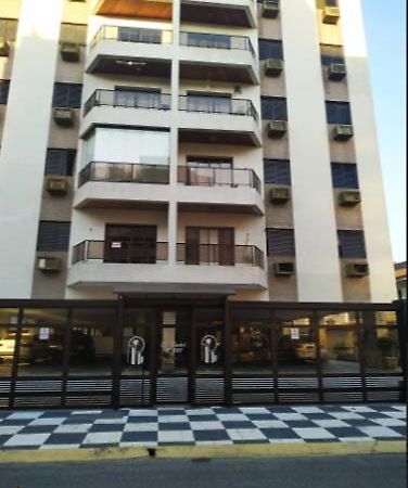 瓜鲁雅Edificio Rachel公寓 外观 照片