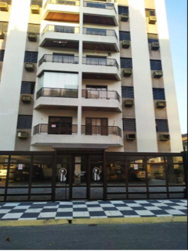 瓜鲁雅Edificio Rachel公寓 外观 照片