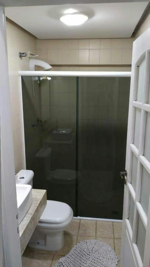 瓜鲁雅Edificio Rachel公寓 外观 照片