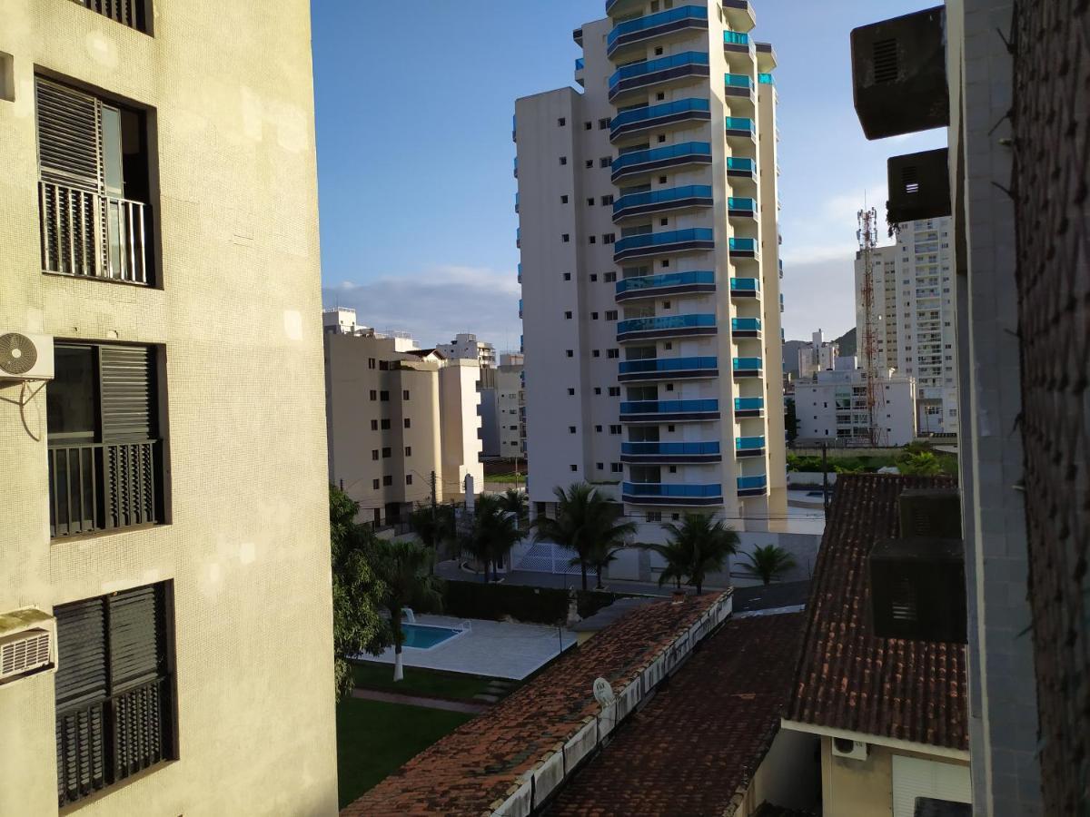 瓜鲁雅Edificio Rachel公寓 外观 照片