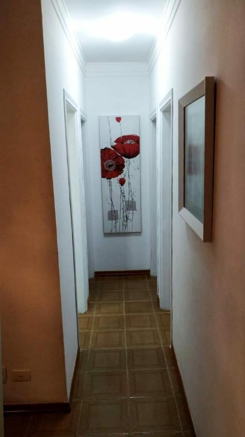 瓜鲁雅Edificio Rachel公寓 外观 照片